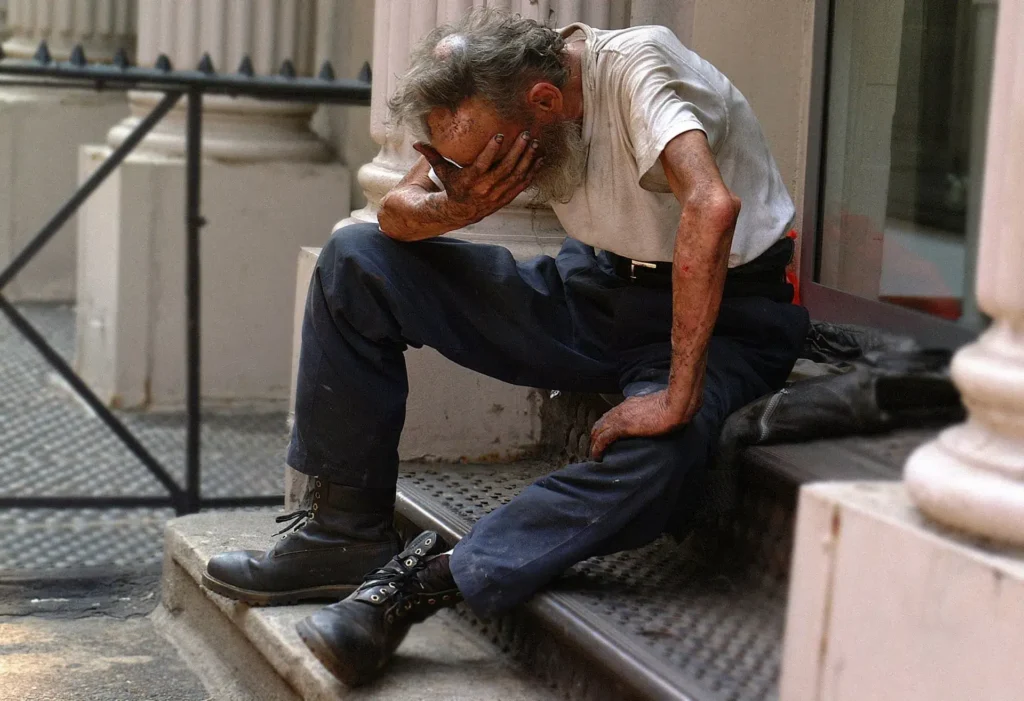 Unemployment due to COVID