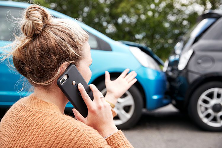 Uber Accident
