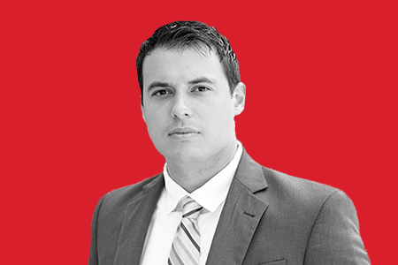 A Conversation With Cesar Ornelas
