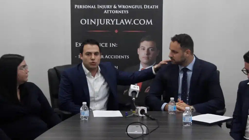 Cesar Ornelas Law Files $10M Lawsuit Against San Antonio Daycare.