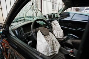 Should I Hire a Lawyer After a Car Accident?
