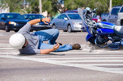 motorcyclist-accident