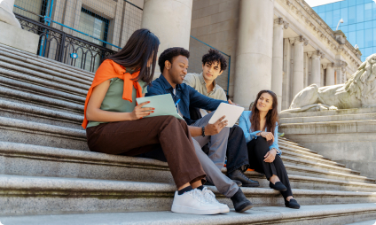 Scholarships