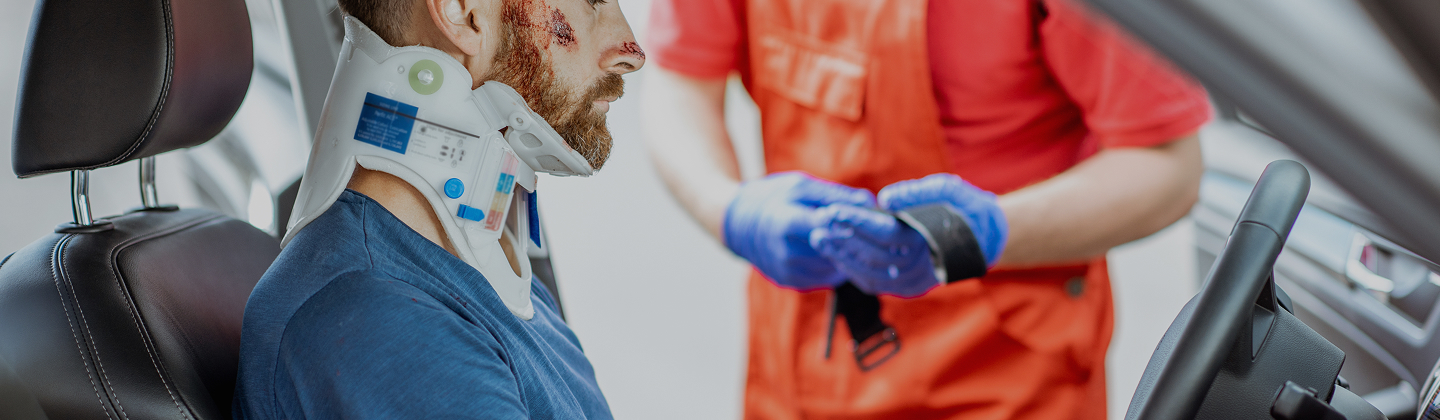 Cesar Ornelas Injury Law