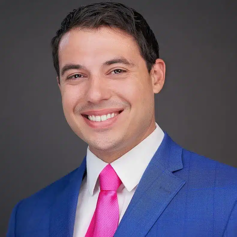 Cesar Ornales