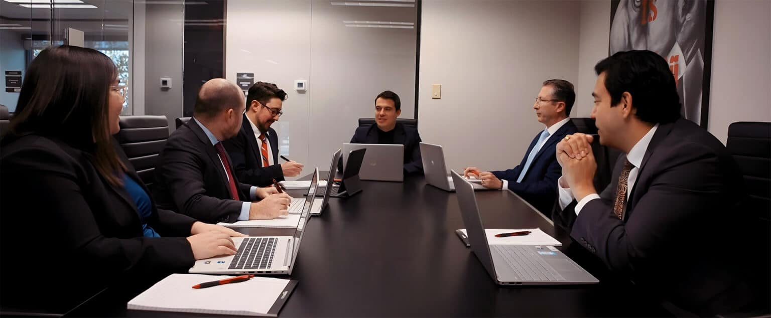 Cesar Ornales Team