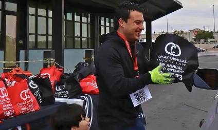 charity